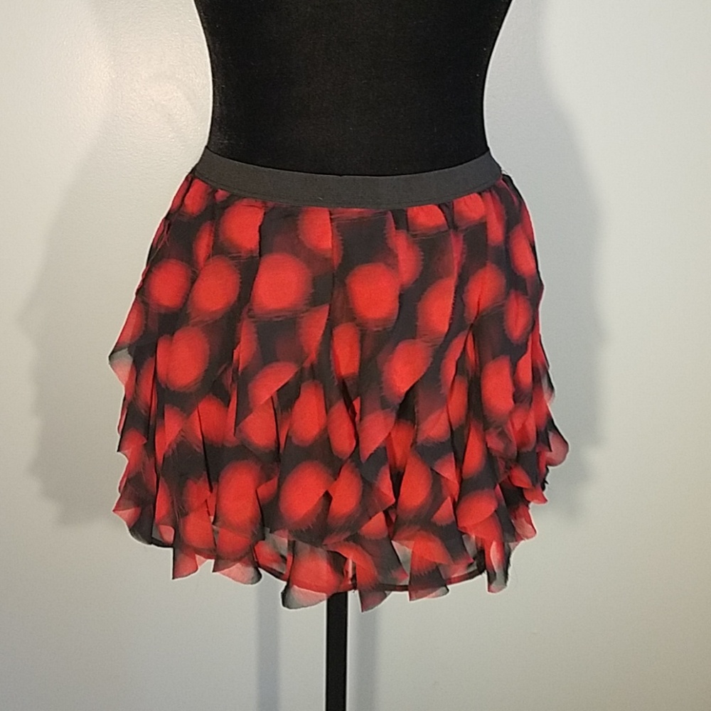 Princess Vera Wang Skirt